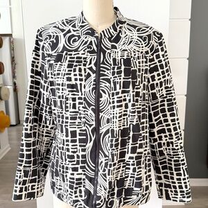 Birch Hill Women's Jacket, Zip up,‎ Large